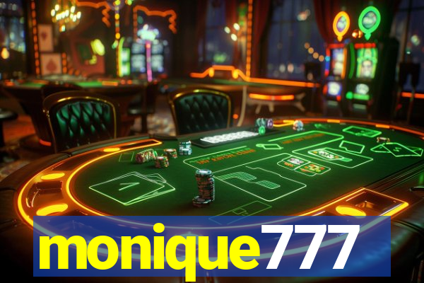 monique777