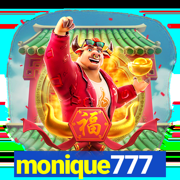 monique777