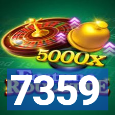 7359