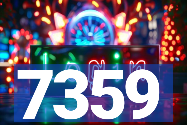 7359