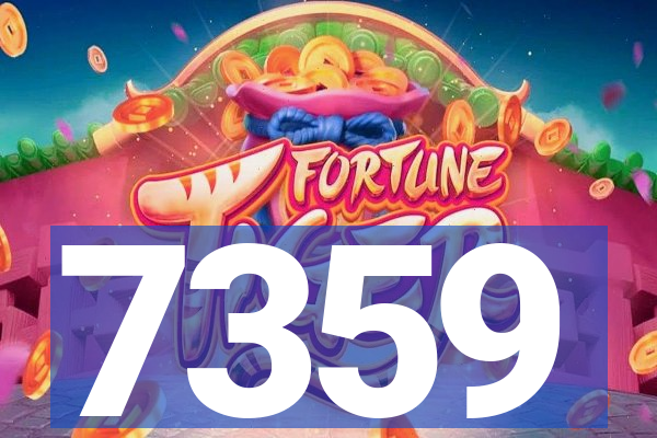 7359