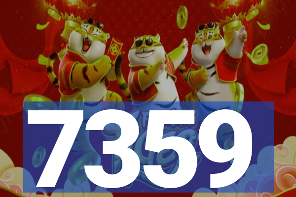 7359