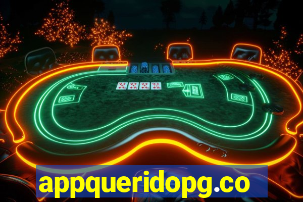 appqueridopg.com