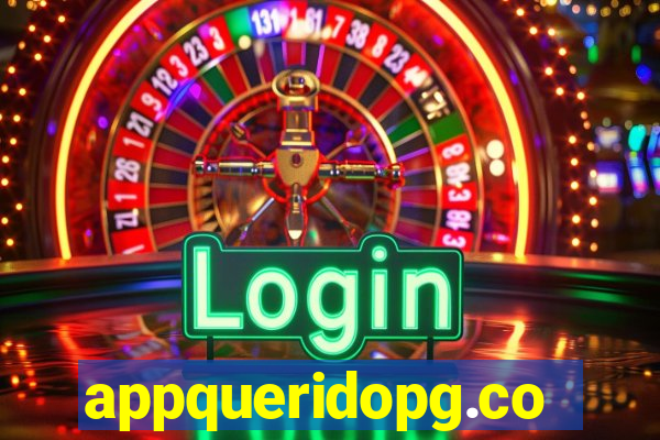 appqueridopg.com