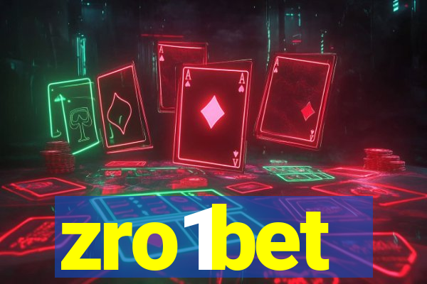 zro1bet