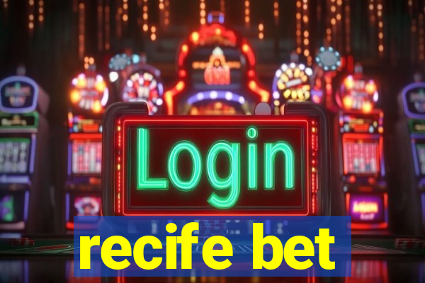 recife bet