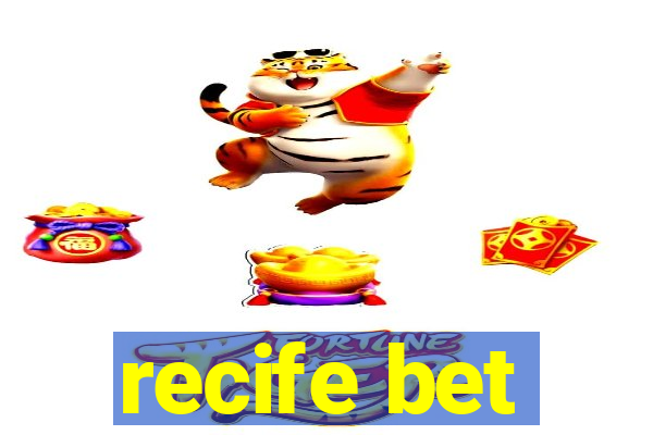 recife bet