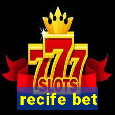 recife bet
