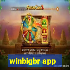 winbigbr app