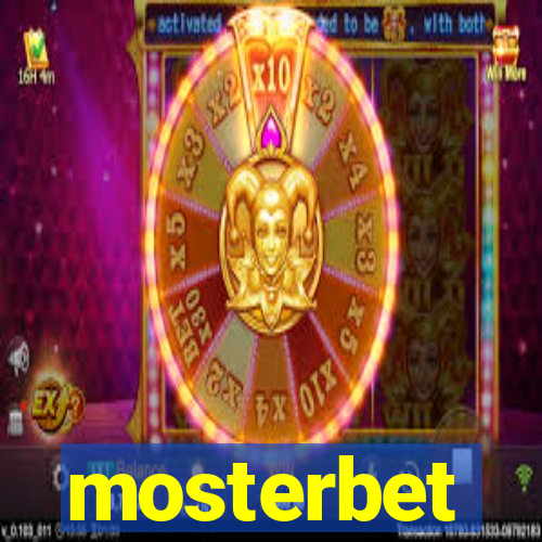 mosterbet