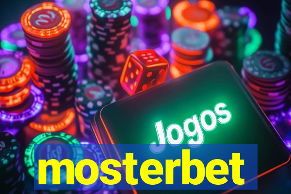 mosterbet