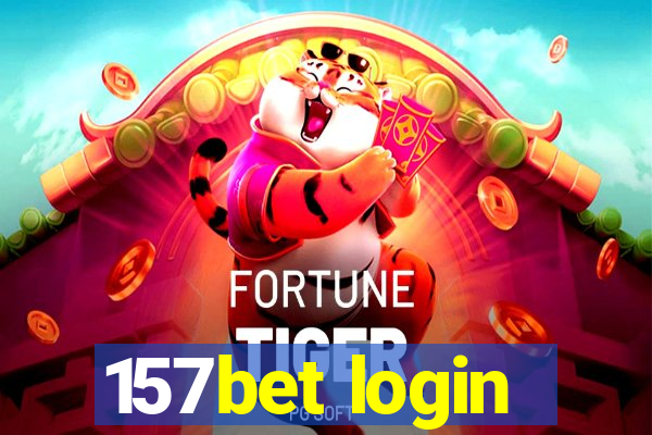 157bet login