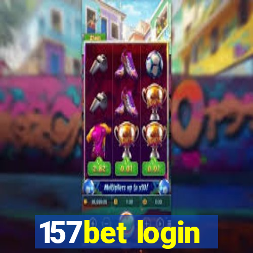 157bet login