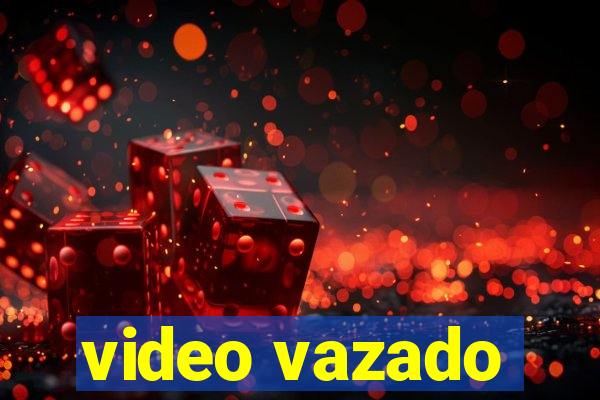 video vazado
