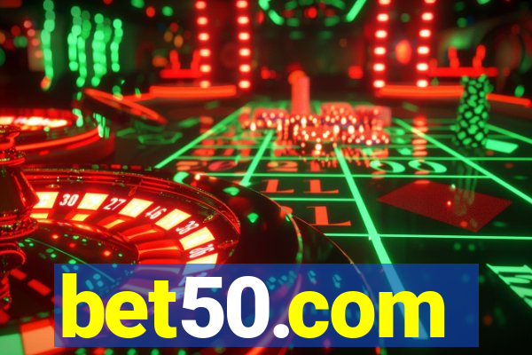 bet50.com