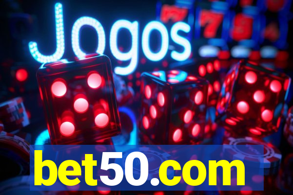 bet50.com