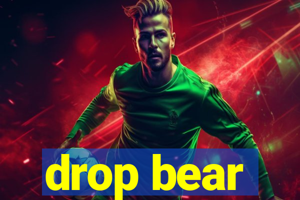 drop bear