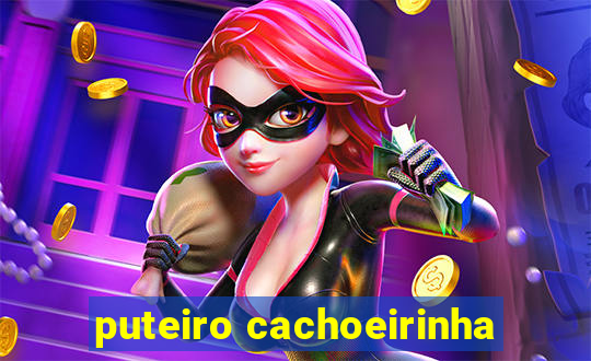 puteiro cachoeirinha