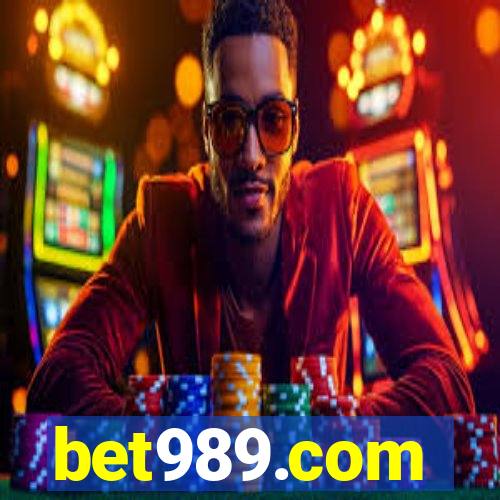 bet989.com