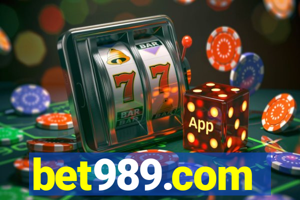 bet989.com