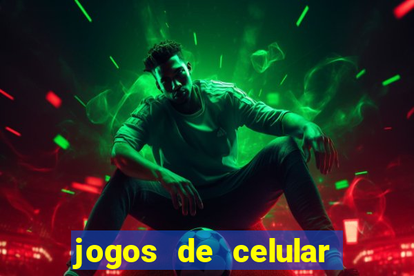 jogos de celular que ganha dinheiro de verdade