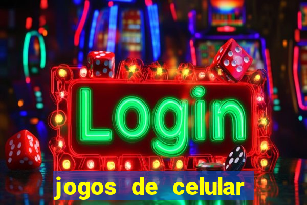 jogos de celular que ganha dinheiro de verdade