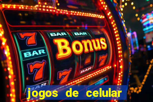 jogos de celular que ganha dinheiro de verdade