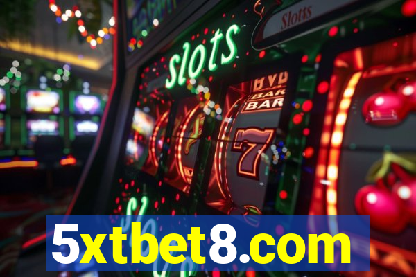 5xtbet8.com