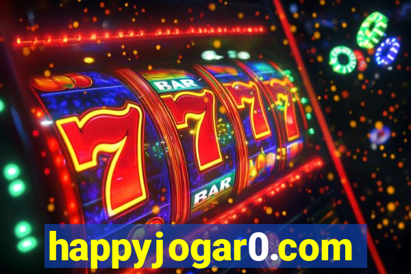 happyjogar0.com