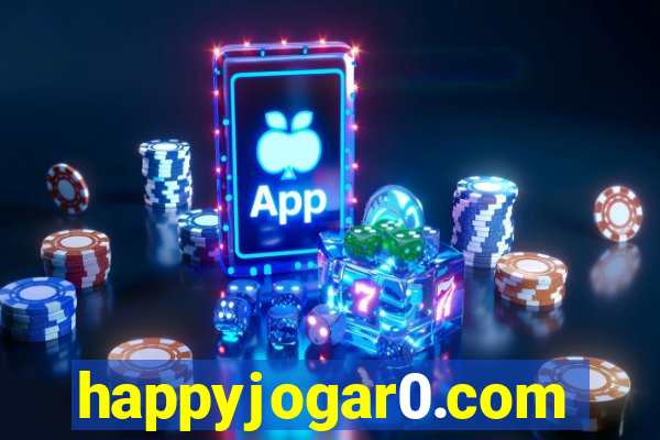 happyjogar0.com