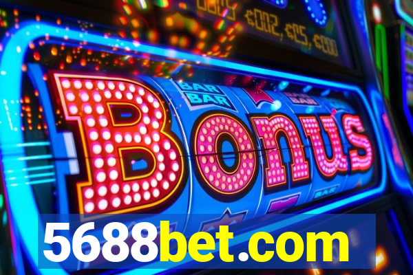 5688bet.com