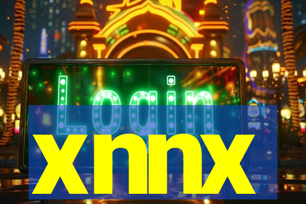 xnnx