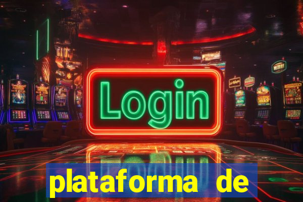 plataforma de casino chinesa