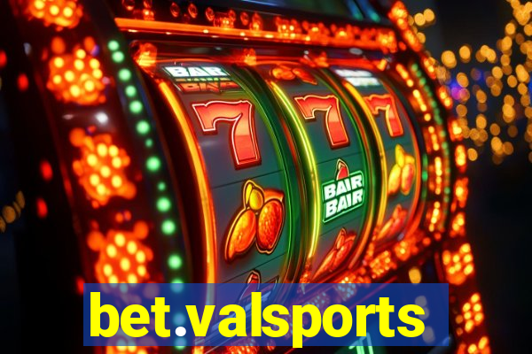 bet.valsports