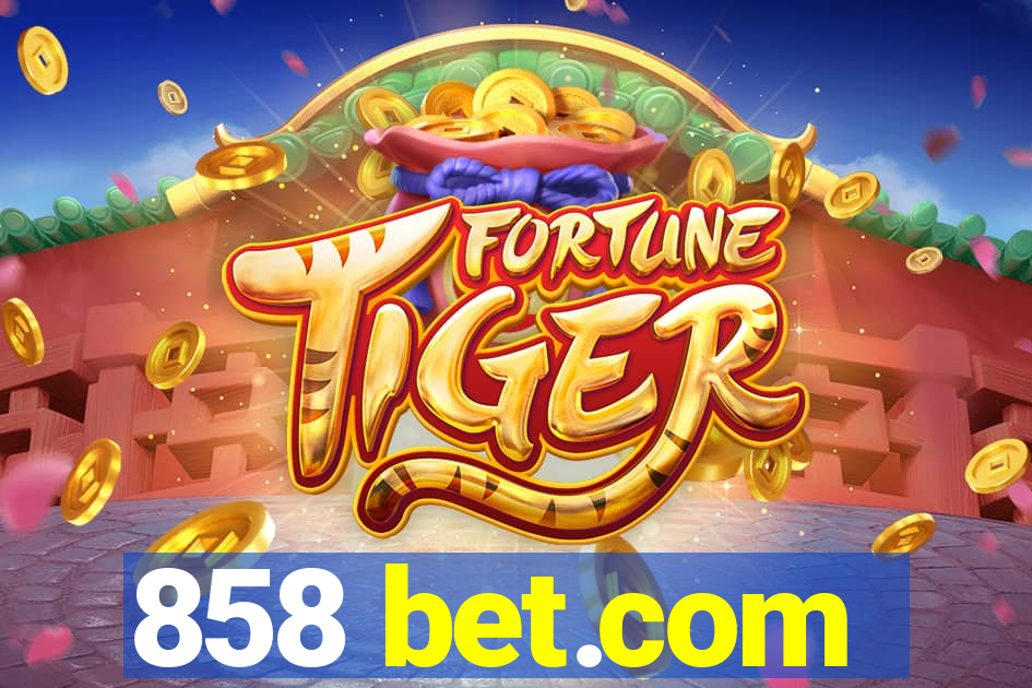 858 bet.com