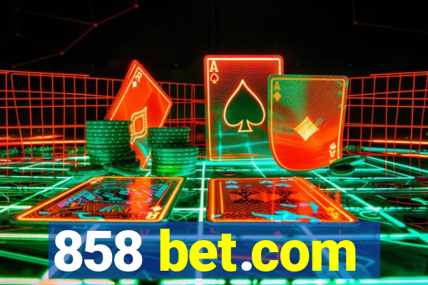 858 bet.com