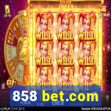 858 bet.com
