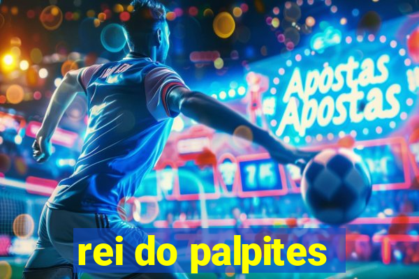 rei do palpites