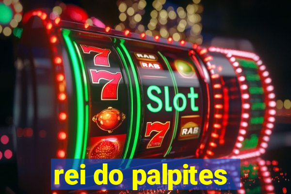 rei do palpites
