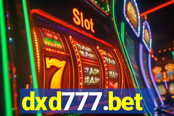 dxd777.bet