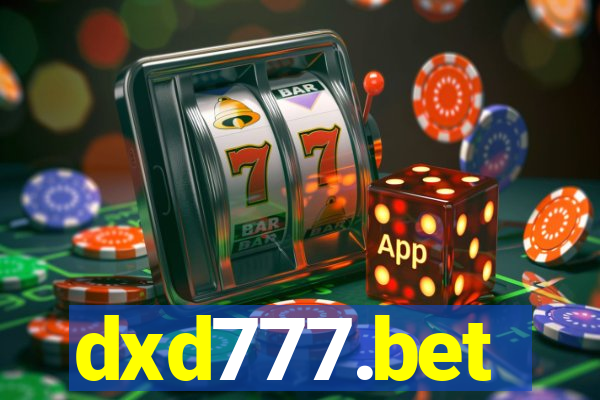 dxd777.bet