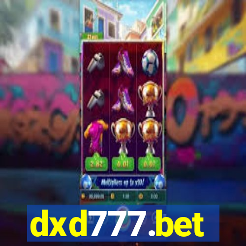 dxd777.bet