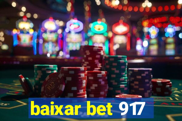 baixar bet 917
