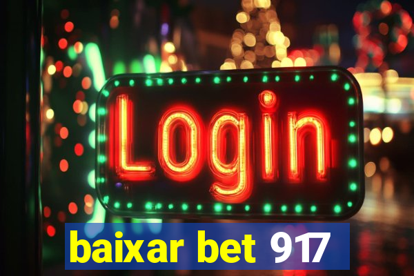 baixar bet 917