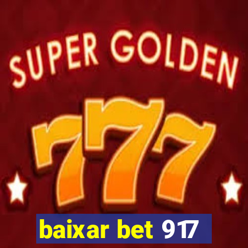 baixar bet 917