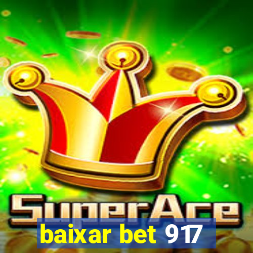 baixar bet 917