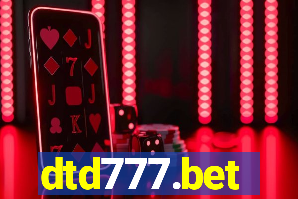 dtd777.bet