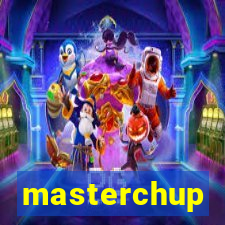masterchup