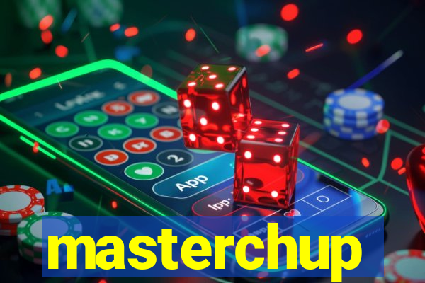 masterchup