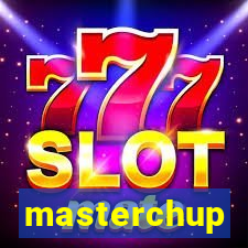 masterchup